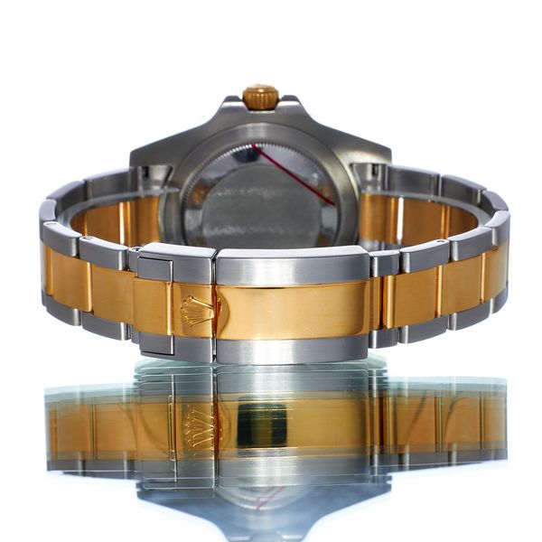 Rolex GMT Master II 116713 LN